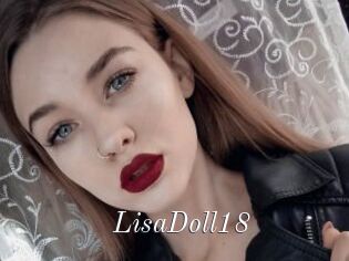 LisaDoll18