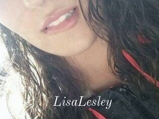 LisaLesley