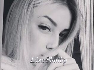 LisaShalby