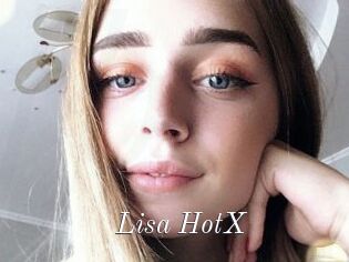 Lisa_HotX