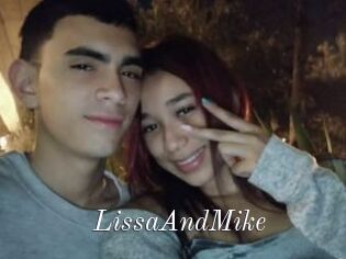 LissaAndMike