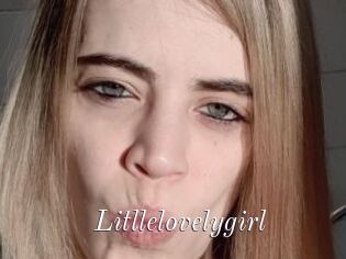 Litllelovelygirl