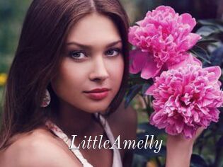 LittleAmelly