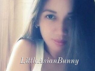 LittleAsianBunny