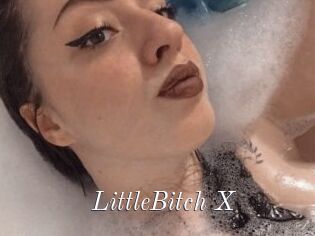 LittleBitch_X