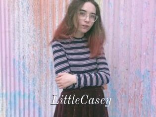 LittleCasey