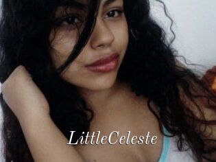 LittleCeleste