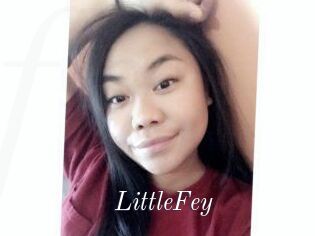 LittleFey