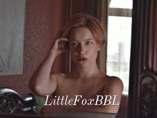 LittleFoxBBL