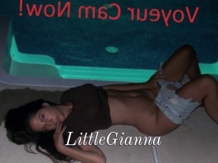 LittleGianna