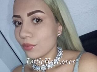 LittleHotLover