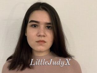 LittleJudyX