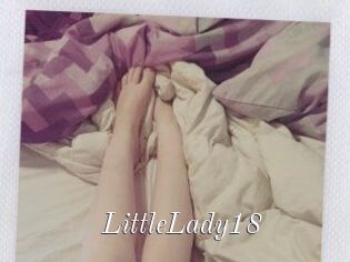 LittleLady18