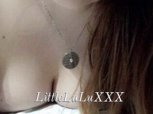 LittleLuLuXXX