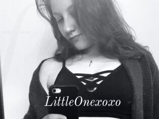 LittleOnexoxo