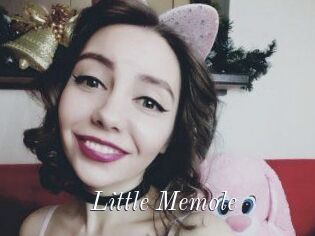 Little_Memole