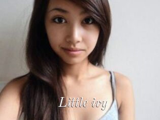 Little_ivy