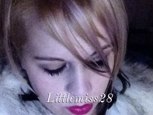 Littlemiss28