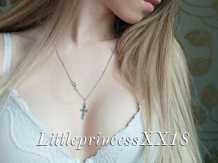 LittleprincessXX18