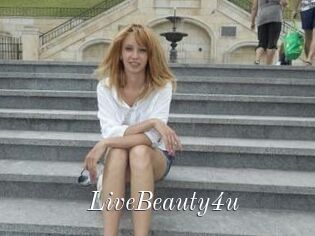 LiveBeauty4u