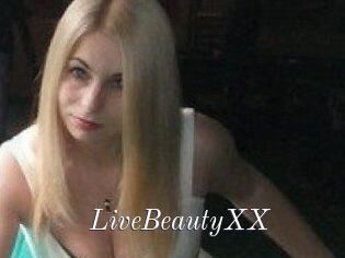 LiveBeautyXX