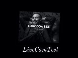 LiveCamTest