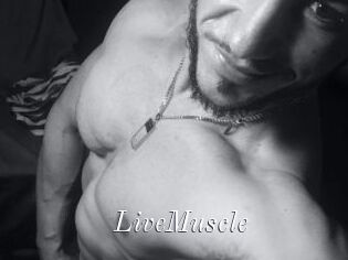 LiveMuscle