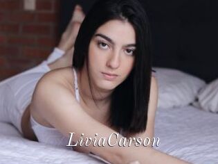 LiviaCarson