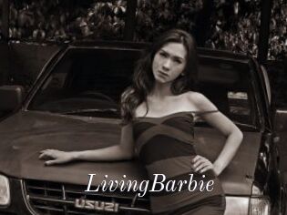 LivingBarbie