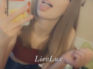 LivvLux