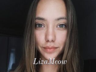 LizaMeow