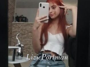 LiziePortman