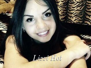 Lizzi_Hot