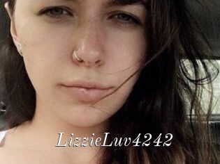 LizzieLuv4242