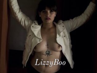 LizzyBoo