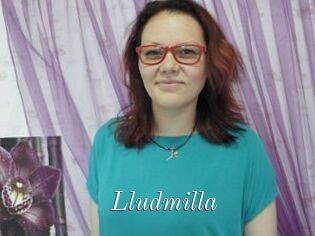 Lludmilla