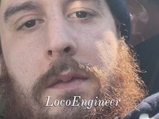 LocoEngineer