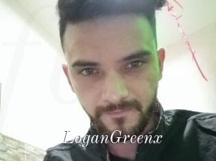 LoganGreenx