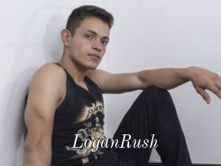 LoganRush