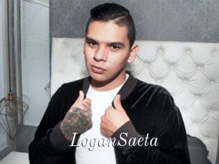 LoganSaeta