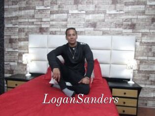 LoganSanders