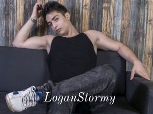 LoganStormy