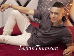 LoganThomson