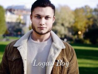 Logan_Boy