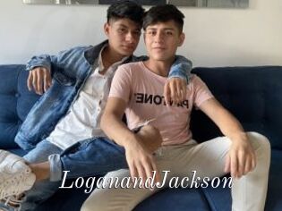 LoganandJackson