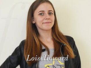 LoiseHoward