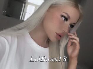 LolBunn18