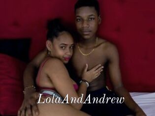 LolaAndAndrew