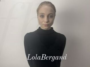 LolaBergand