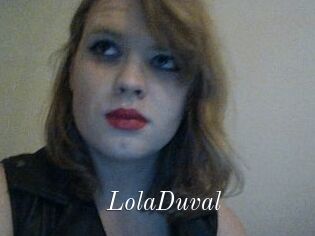 LolaDuval